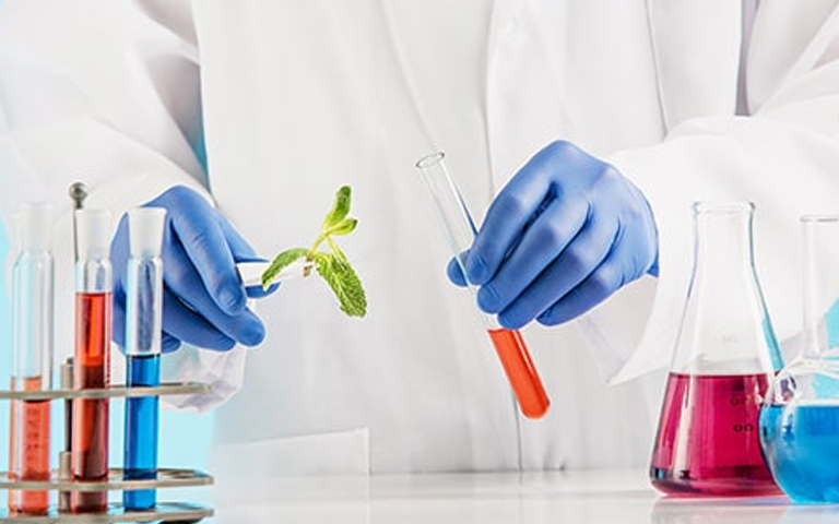 a science student appears to be engage in experiment and seeking assignment assistance a science student indulge in experiment