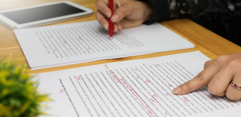 get top notch editing and proofreading homework and assignment help a student is engaging in editing and proofreading task