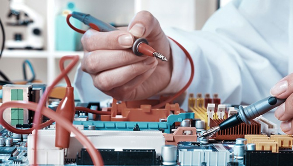 get top notch electronics engineering assignment help a student appears to be engage in assignment task
