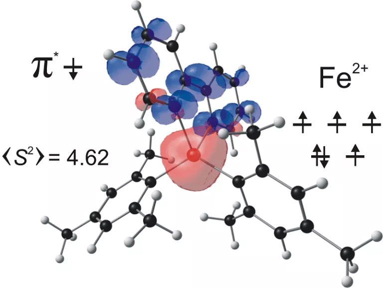 Inorganic Chemistry Homework help Symbolized by Molecular Model Inorganic chemistry homework help symbolized by molecule model with heart and numbers