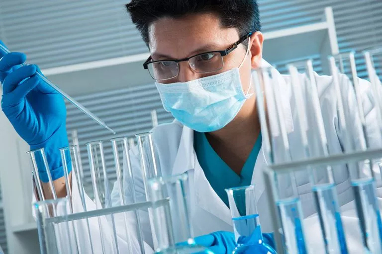 medical and nursing homework help: a student deeply engage in experimenting a medical student deeply engage in experiment for his Medicine Nursing Homework Help