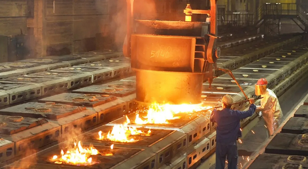 the image depicts metallurgy assignment concept the image depicts metallurgy assignment concept