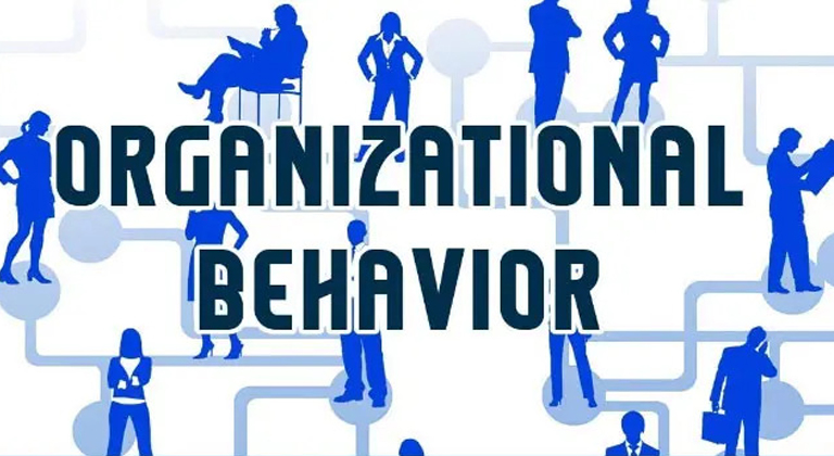 Psychology in Organizational Behavior: Understanding Dynamics and Strategies Picture illustrating organizational behavior - psychology in organizational assignment
