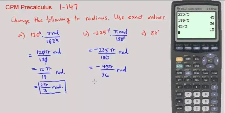Precalculus Homework Help: Understanding CPI and Key Concepts A calculator displaying